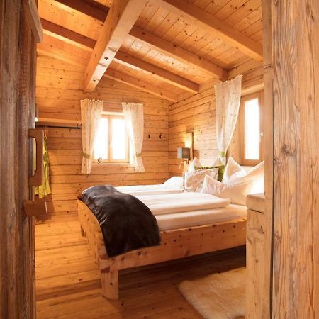 Chalet Laerchenzipf Pfarrwerfen Eksteriør billede