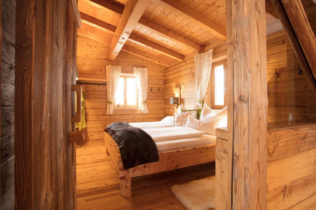 Chalet Laerchenzipf Pfarrwerfen Eksteriør billede