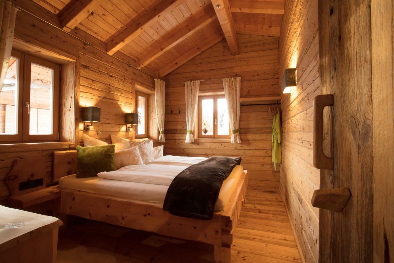 Chalet Laerchenzipf Pfarrwerfen Eksteriør billede